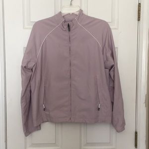 Adidas wind breaker!